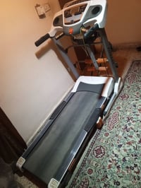 جهاز جري • هيدروليك • يتحمل ١٥٠كغ