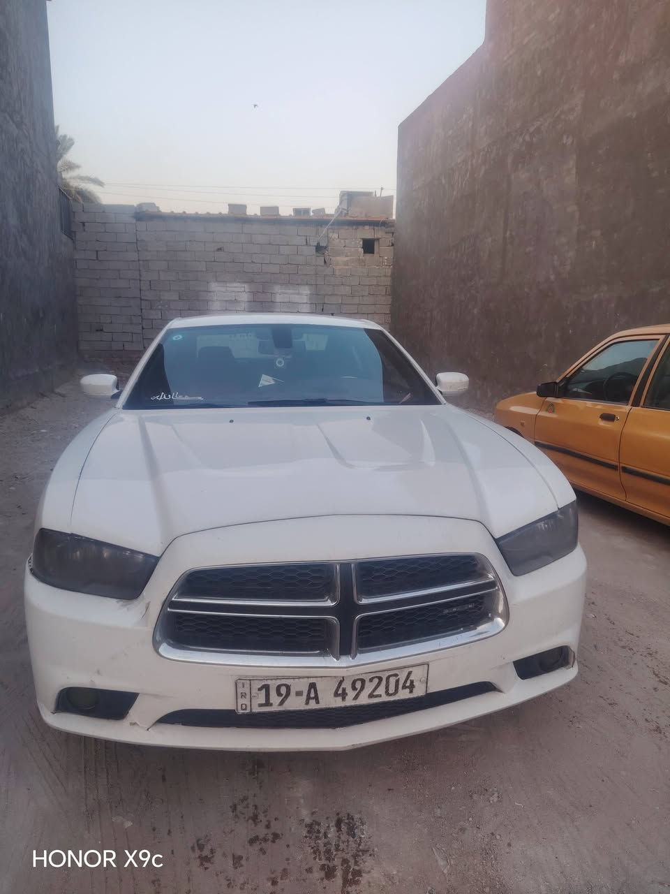 السلام عليكم شباب جارجر ١٤ رقم كربلاء نكليزي سياره جاهزه من كلشي بس كسل يحتاج تبديل سعر ١٢٥ مراوس ترهم *********** مكان سياره بغداد
