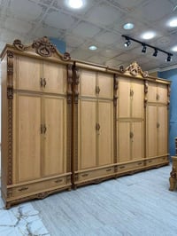 غرف نوم • زان ثقيل • حلة