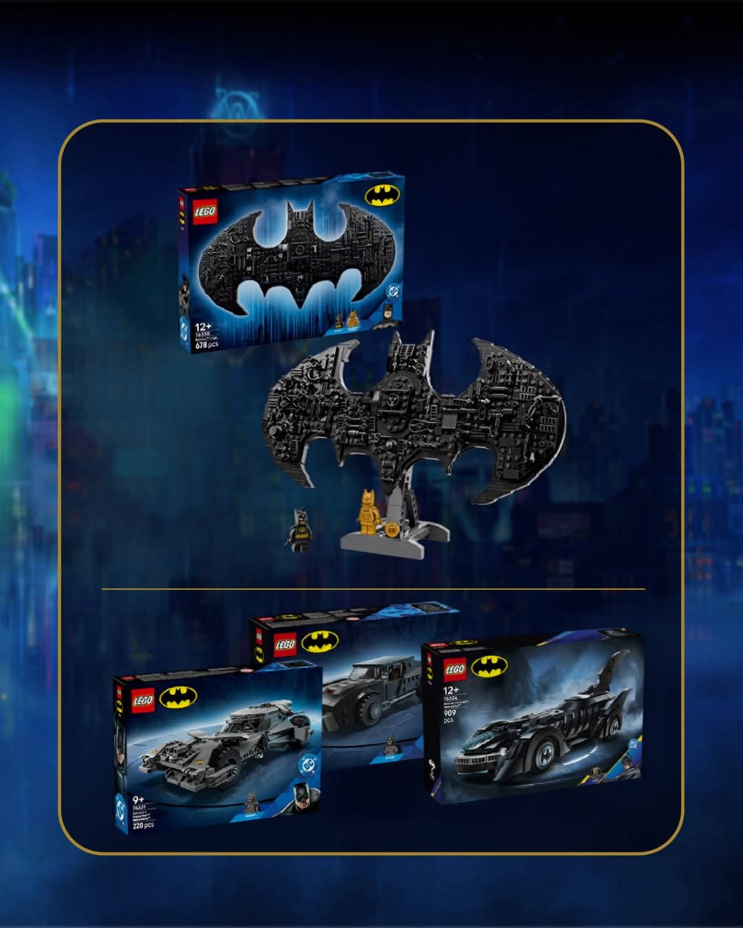 LEGO Batman • بغداد الكاظمية • موزع معتمد Funko