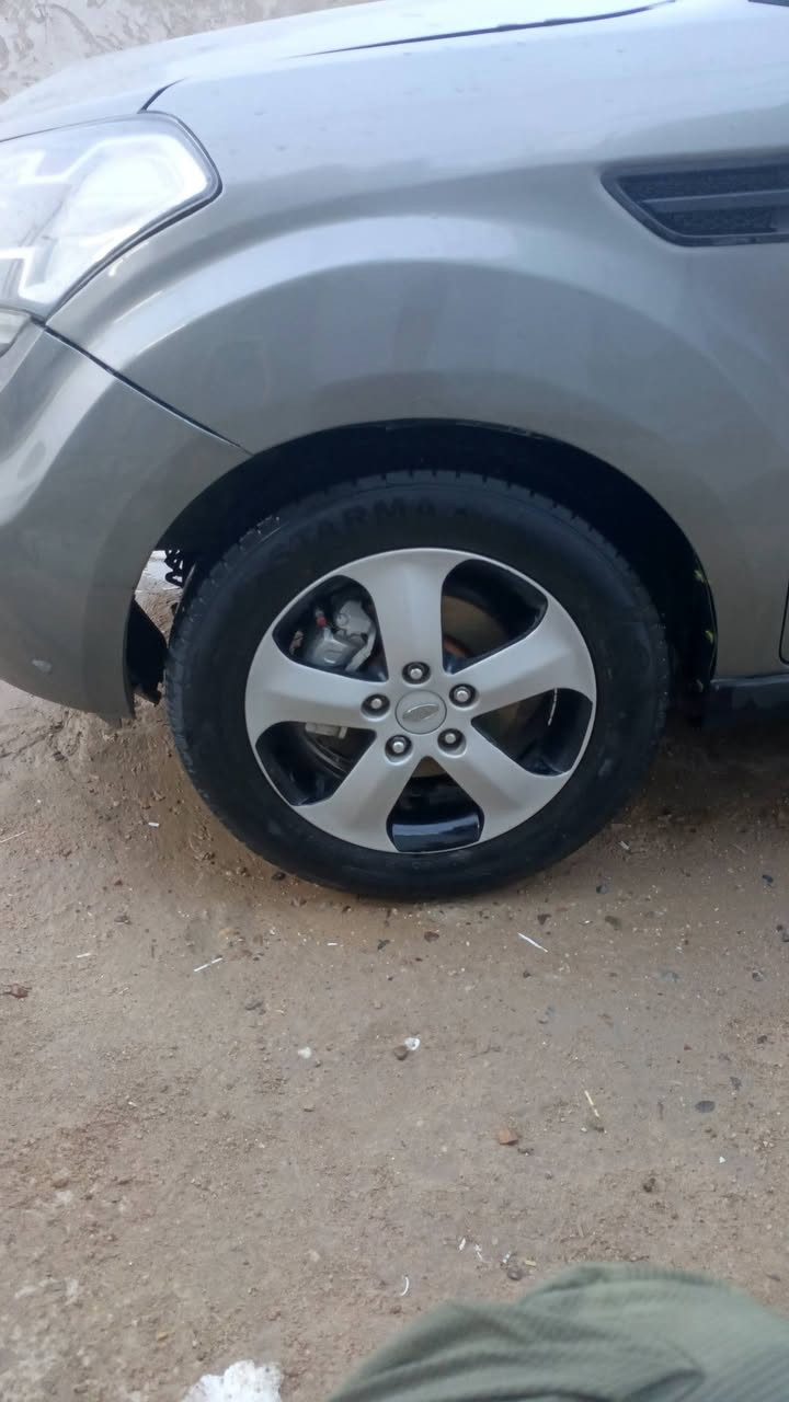 حجم ١٦ • ويل كب • خليجي