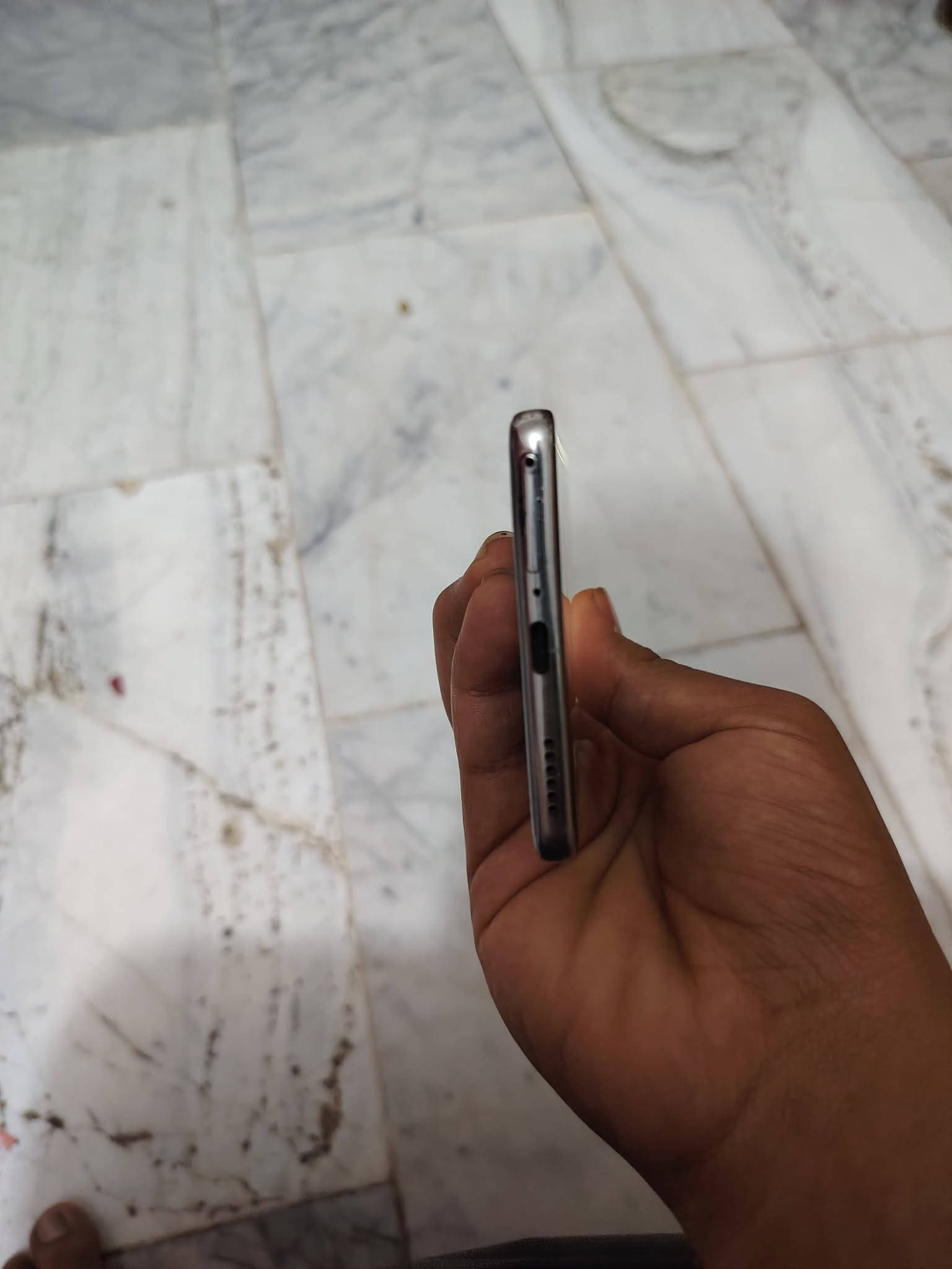 تكنو كامون 40 • ٢٥٦ • خط بالشاشة