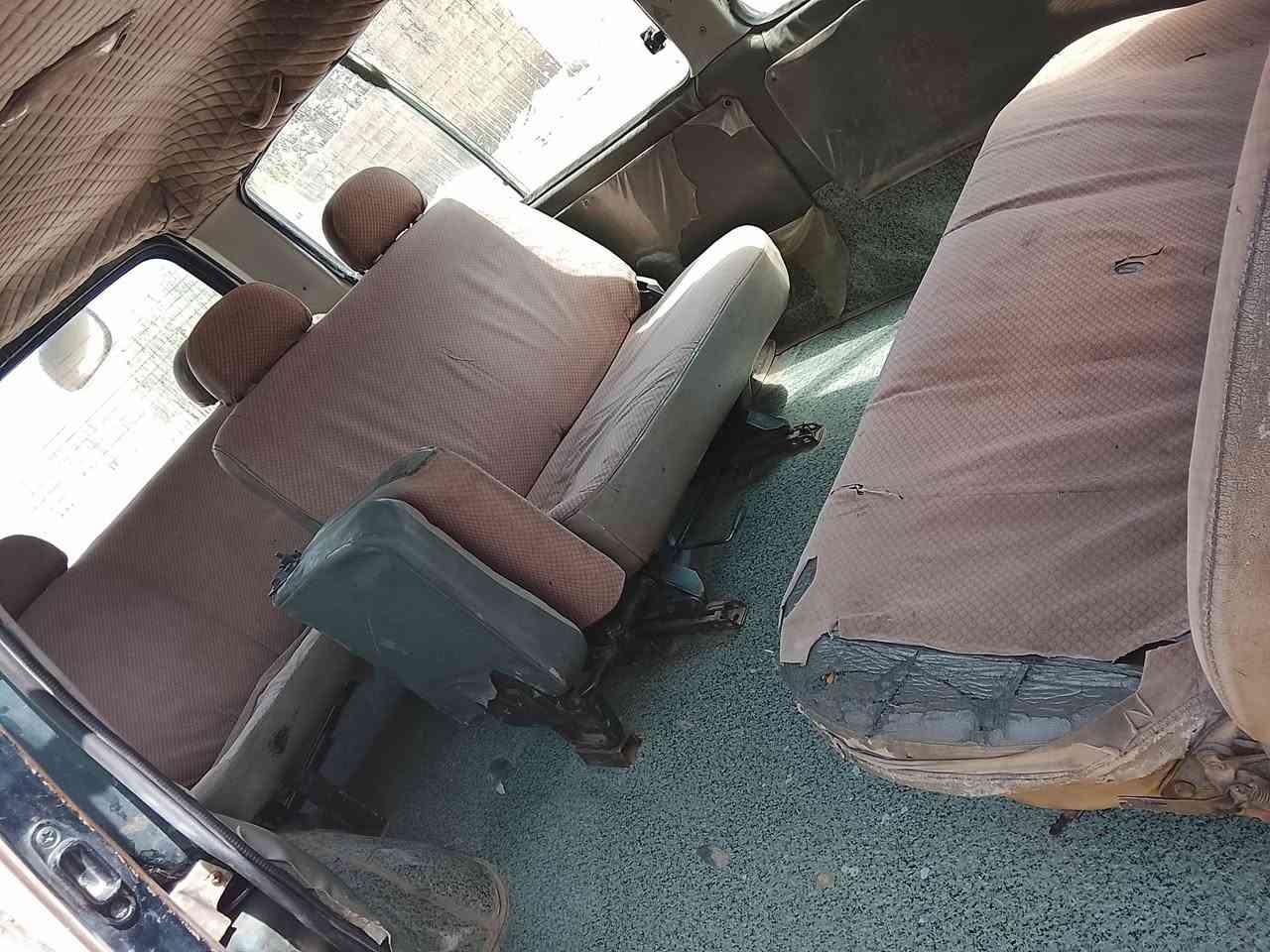 السلام عليكم ابريجو موديل 97رقم بغداد تحويل مباشر كير مكينه تخم تاير شواصي كله تمام مصبوغع جماليه مكينه 2071 بيع أو مراوس بأقل من سعرها السعر 60 مكان السياره بغداد جسر ديالى الجديد تقاطع النهروان أقره المنشور واتصل وتدلل ***********
