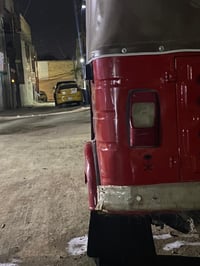 تكتك ١٨مكينه عشرين رقم وسنويه مكان بغداد زعفرانيه٠٧٧١٩٦٢٥٩٩٤