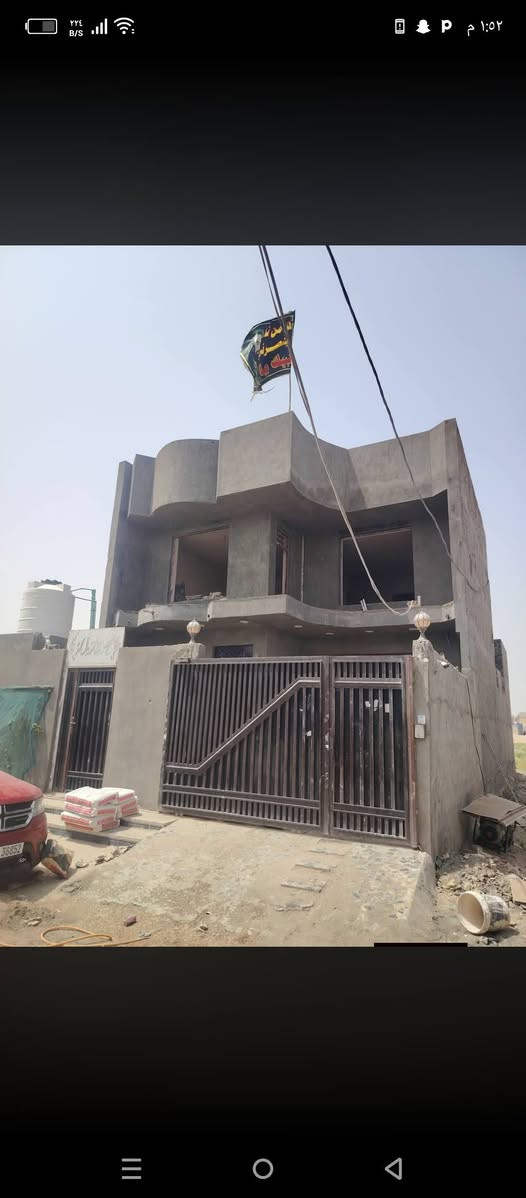 خلفه لبخ درجه اوله نجف  سمنت جص وبورك ***********بي وتساب
