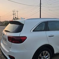 سورنتو ٢٠٢٠ • كفاله عامه • ٧ راكب