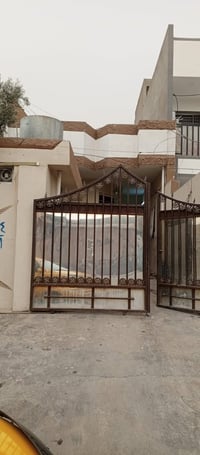 العروبة • طابو ١٠٠م • طابق واحد