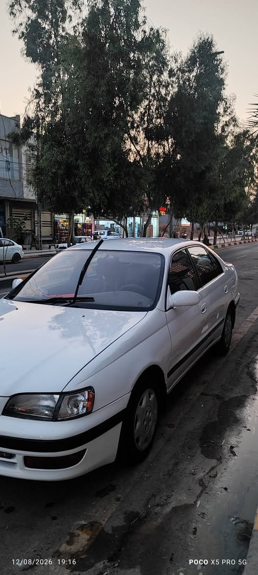 فرخ بطه موديل 95 محرك و كير شرط بدون صبغ تبريد و تدفئه شغال رقم نينوى باسمي محرك 18 السعر 65 $
***********
***********
فرخ بطه موديل 95 محرك و كير شرط بدون صبغ تبريد و تدفئه شغال رقم نينوى باسمي محرك 18 السعر 65 $
