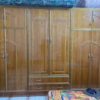 كاونتر • ٦ أبواب • نظيف حيل