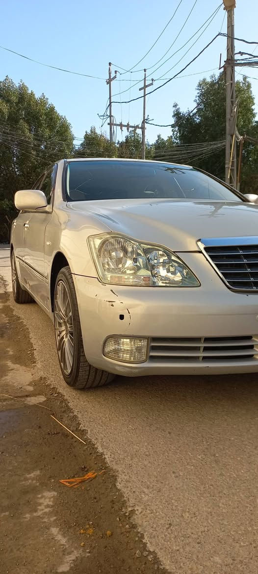 سلام عليكم شاهينه 2005
ادوات ادوات

لون بحري يخبل

كصه جنطه

شاصي 80 

بصمه سوده بلوتوث

محرك جديد

كير  s جديد

حداديه كلش حلوه

دواخل رصاصي / مصطره دشبول صاجيه  بيها كسر سعرها 40

تبريد ثلج

تخم ويل ارياضي  

لايت دوار

كامره خلفيه

شاشه كرستال

4 جامات خزن مومري

4 جامات نضام حمايه ضد الصدمات 

4جامات تصعيد وتنزيل بلبصمه 

4 حساسات تنبيه

طوافه مال بانزين متشتغل

ارقام شمالي نكليزي

السعر 35 وبيها مجال

مكاني نجف 

***********
