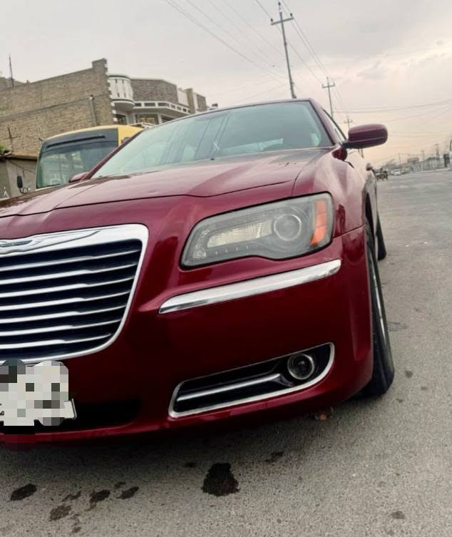 ٢٠١٤ • مكينة ٣٦٠٠ • كشنات جلد