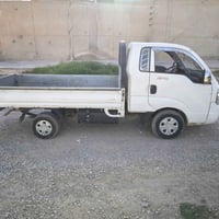 حصة كاز • رقم نينوى • موديل ٢٠١١