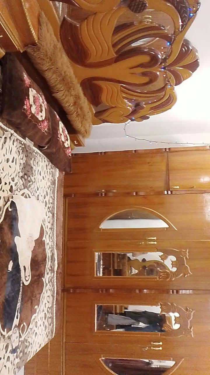غرفه اخشاب • المقداية • حي العسكري
