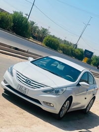 سوناتا ٢٠١٣ • خليجي • المسيب