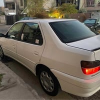 بيجو 306 • ٢٠٠١ • مكينة كير
