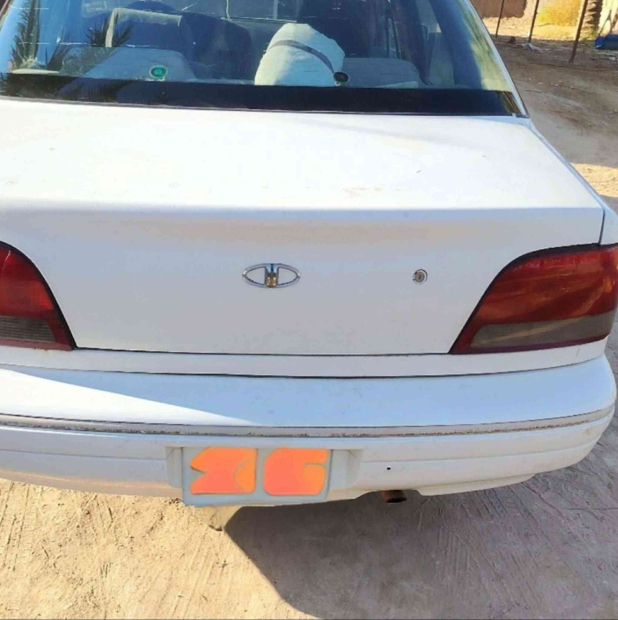 برنس فراشه مديل ٩٨ كربلاء للبيع
***********
