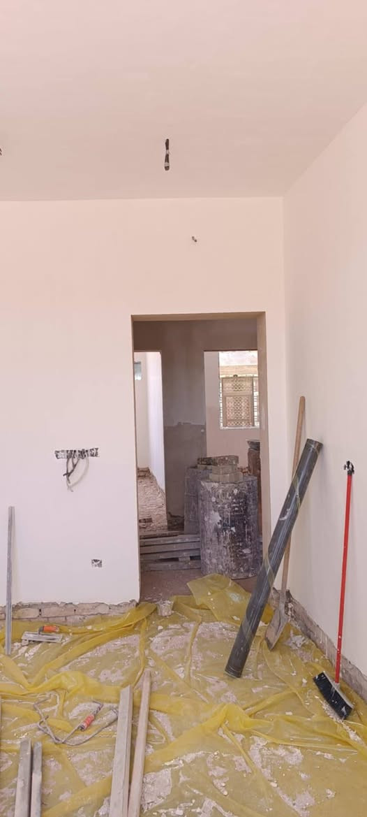 ا الباخ متفرغ حالين جص بورك اسبنت الط عل متر وشغل مرتب هاذه رقمي  ‏‪***********‬‏ داخل كربلاء فقط الشغل
