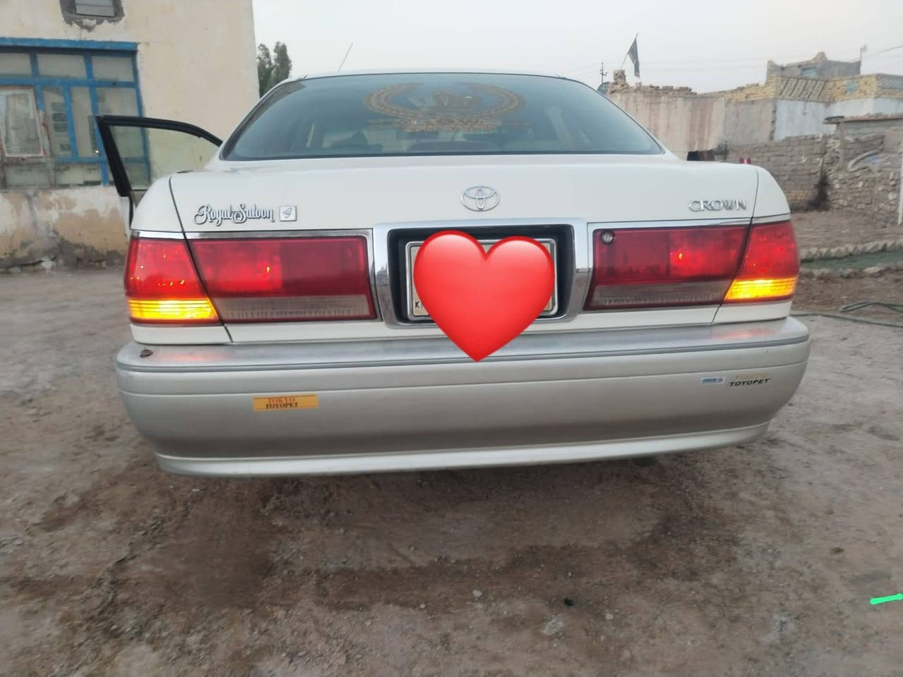 سلام عليكم ملكه للبيع 2001  شاصي 75
3 دكم كفاله عامه اصوليات وكشر وعيب شرعي مكينه D4 الكبير تخم تاير جديد حداديه جديده سياره ماعوزه اي شي جاهزه ترايك البغداد سنويه 2030 تحويل مباشر  *********** العنوان ذي قار
