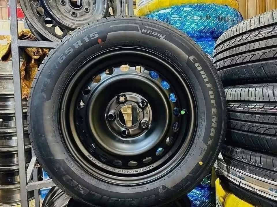 سلام وعليكم 🔥🔥🔥 عرض خااااص ويلات وطارات النترا فورتي سيراتو كورلا كي فور بي وايدي زيروات الويل كوري اصلي 20 فتحه مديل 2026 الاطارات صيني ضمان سنه انتاج 2026 سعر التخم 340 الف👉🔥🔥 يشمل الفتح ولشد ولبلنص ولكصب وصبغ فلنجات هواء ناتروجين كل هاذه ب 340👉🔥🔥 بيع مراوس العنوان بغداد حي العامل محل التعاون مقابيل مدرست هاله ***********
