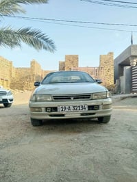 كارينا ٩٥ • كير اوتو • محرك جيد