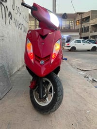 دراجه جي تي ار جبتهه قبل اسبوع من الضلال اني جناي بي سي اكس اذا اكو مر...