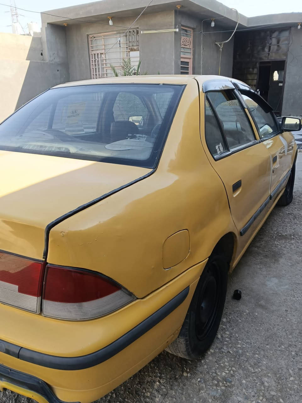 سلام عليكم سمنت مديل 11رقم بغداد نكليزي شرط التحويل 
مصفره من كلشي العنوان كوت حي حكيم السعر 24وبيهه مجال 
***********/0780179841
