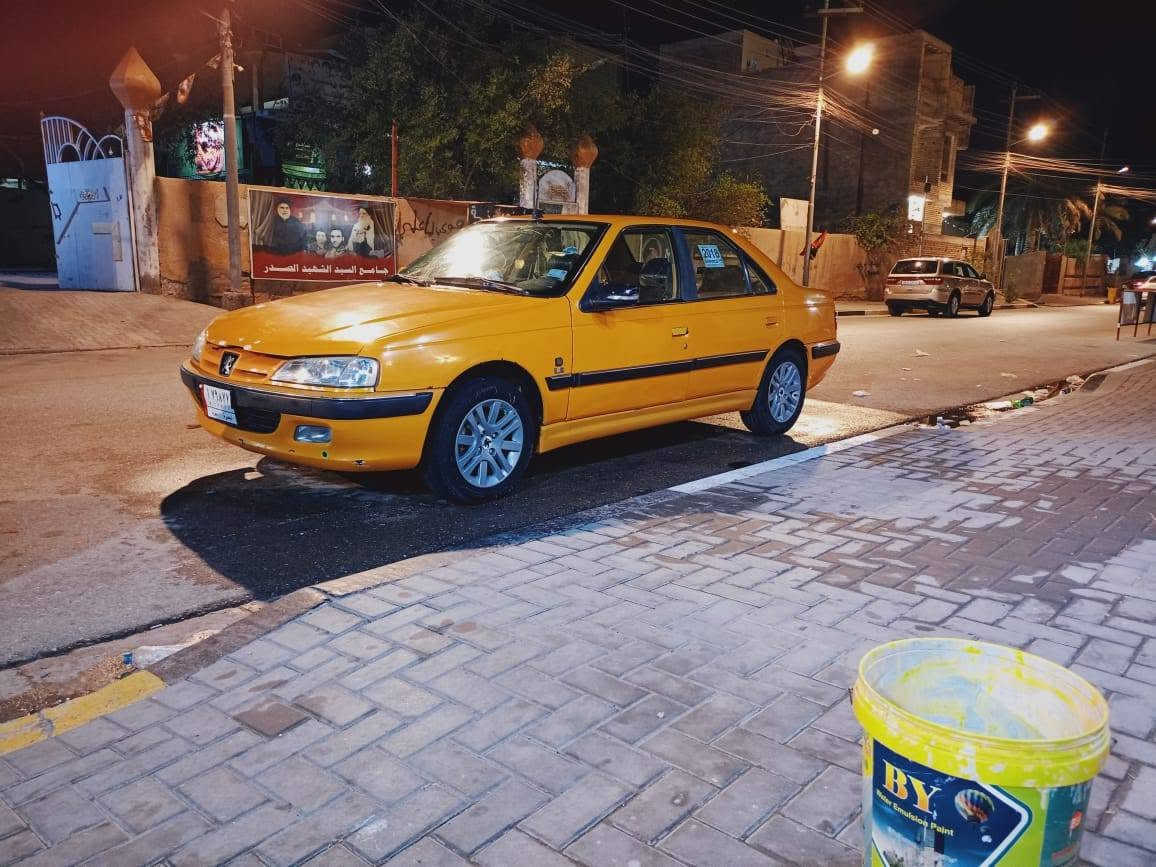 سلام عليكم
بيجو بارص 2018 للبيع 
السياره جاهزه مكينه كير تبريد حداده كله جاهز 
رقم بصره تحويل 
مكاني البصره 
السعر ٤٢ وبيها مجال 
***********
