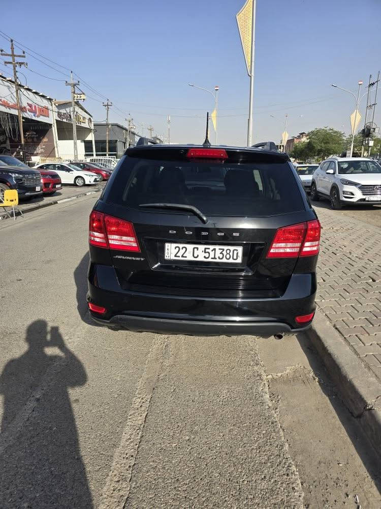 جورني 2018  
7 راكب محرك 4 سلندر 
ضرر سيارة جاملغ بونيد سرقة 
وضرر داخل العراق باب ورا سكن تبديل بلادي للاستفسار يجرى اتصال على رقم 
*********** كركوك, العراق
