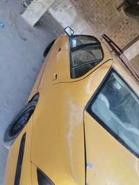 سمند • ٢٠١٢ • محرك وكير اول