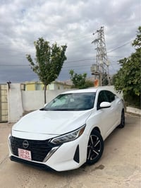 سنترا SV • ٢٠٢٥ • فول فول