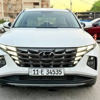 للبيع توكسان    (خليجي مكفول كفاله عامه)  موديل.  (2024) الموصفات  بصم...