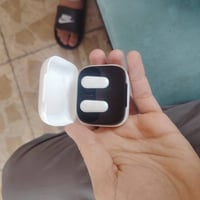 الحسينيه مسقط ب 20 الف سماعه anker r50 nc بيه عزل وعلبتها وياها اخت ال...