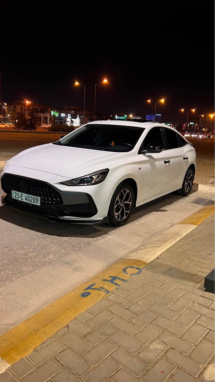 Mg gt 2024 

بستێك دۆسیه‌ی قوپاوه‌ به‌ بێ بۆیاخ كلینه‌ بۆیاخی نیه‌ له‌ ڕه‌سمه‌كه‌شا دیقه‌ت به‌ دیاره‌ لای سه‌كن 

سڵاید كوشن جلد برێك به‌سمه‌ ئه‌وتۆ هۆلد 
كتاب جام ڕه‌ش هه‌یه‌ 
سه‌یاره‌كه‌ به‌ زه‌مانی ئه‌وه‌ی دیلكۆی نه‌بێ 
جوانكاریه‌كی ساده‌ی بۆ كراوه‌و سه‌یاره‌كه‌ ماڵی دۆسته‌و 
تازه‌ ڕۆنی گۆڕاوه‌ 
موشته‌ریت په‌یوه‌ندی بكه‌ سلێمانی 

*********** 

120 $ 
مامه‌ڵه‌یه‌كی برایه‌نه‌شی هه‌یه‌ له‌سه‌ر به‌ دڵ بون السليمانية, العراق
