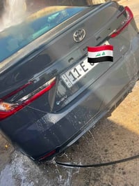 كامري هايبرد • ٢٠٢٥ • ٢٠ ألف