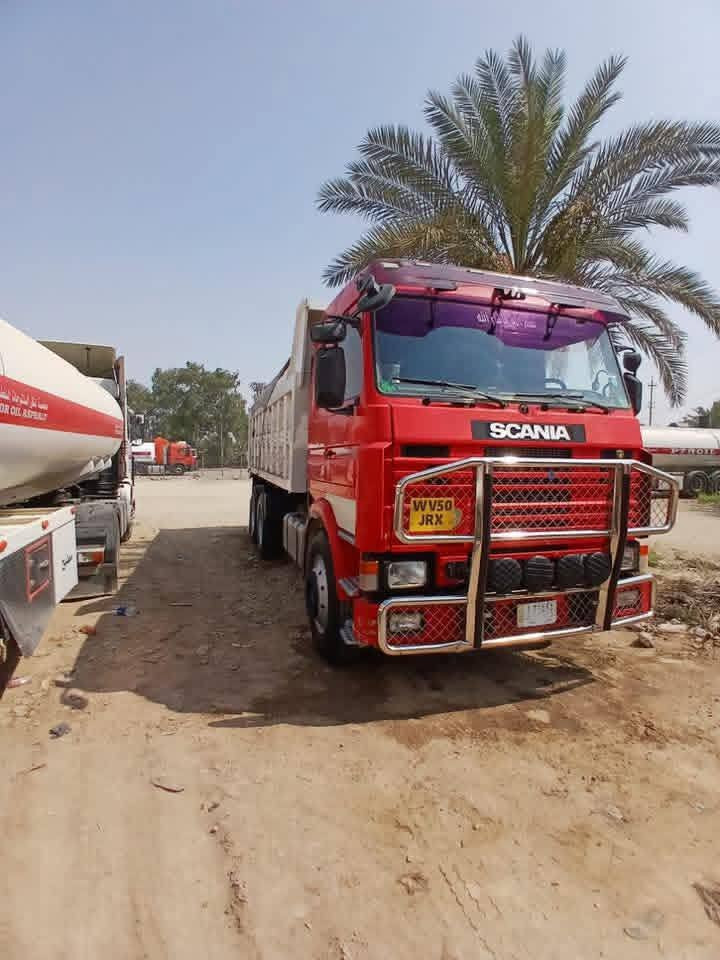 سكانيا للبيع مكان بغداد تقاطع درويش شراي يتصل مكلف بالنشر ***********
