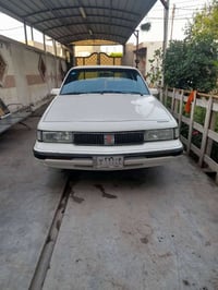 اولدز • ١٩٩٠ • V6 ٣٦٠٠