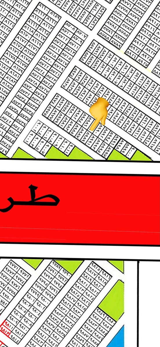 السلام عليكم ورحمة الله وبركاته
مكتب الشروق للعقار
قطعه ارض للبيع
رقم العقار 8989
المقاطعة 10/3 طابو ملك صرف
المساحة 100 متر بوسط البناء وقرب حي التراث وشارع 100 
(واجهه 5) و ( نزال 20) 
موقعها حلو ومميز 
السعر 47 مليون مع المجال 
الي عنده قطعة يتصل ع الرقم او يتفضل ع الخاص ونعرضها اله يحب بيع سريع او نعرضها للجناي 
 *********** واتساب
