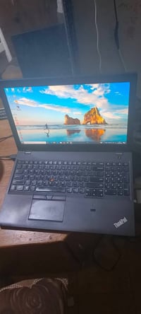 لابتوبi5 جيل ٦ رام 8 HDD500 سعره ١٧٥ بيه مجال مكان شعب تصال واساب07734...