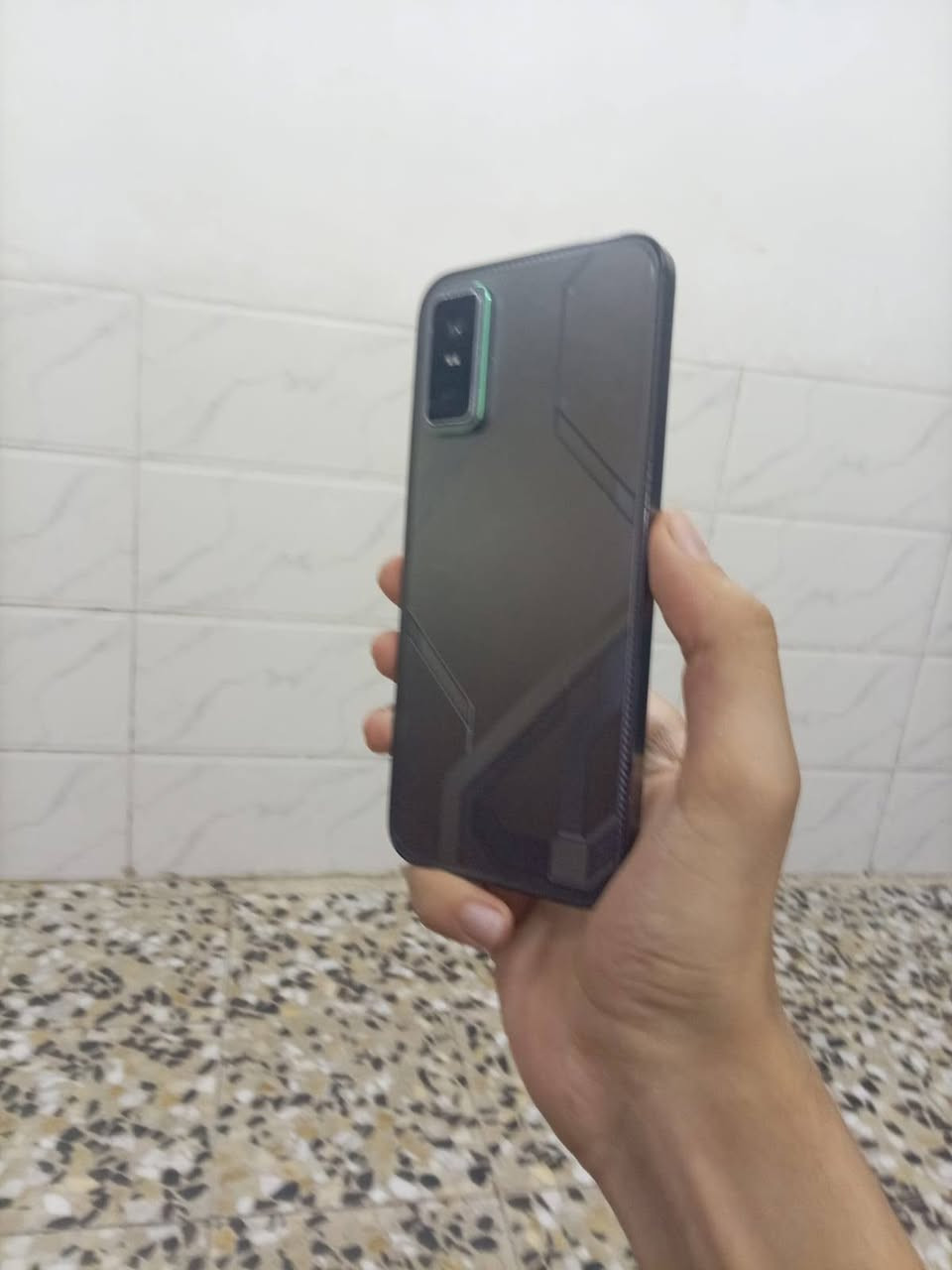 سلام عليكم جهاز انفنكس  GT30pro وحش الألعاب الجهاز نضيف شاشة ١٤٤هرتز
ببجي/120فريم 

ذاكرة 256 /رام 24

بطارية/97

السعر /375وبي مجال كلش بسيط أو مراوس بايباد مني 6_ 7

الباقي نضيف /  العنوان/ بغداد الغزالية /الواتساب***********
