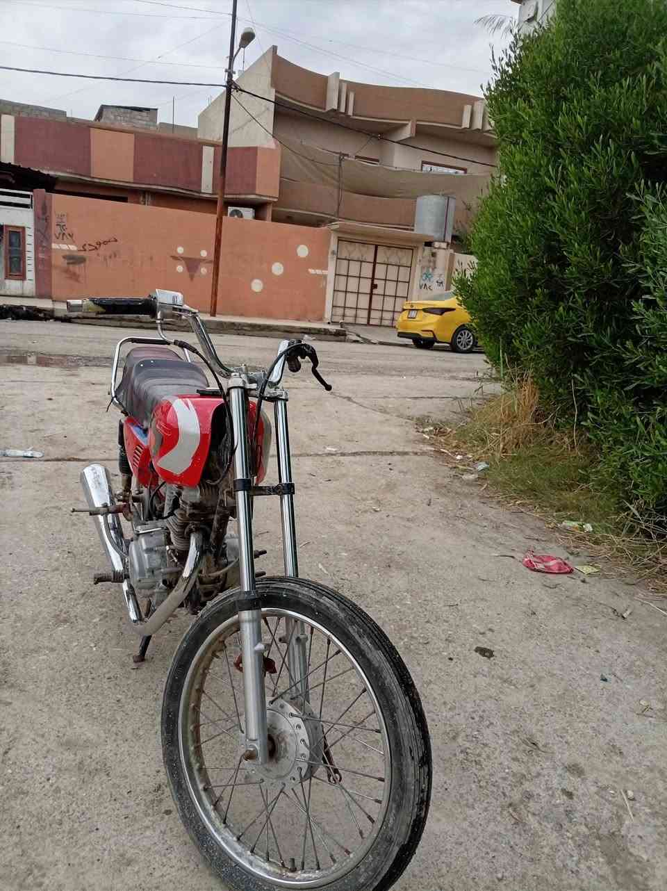 ماطور • للبيع • اتصال