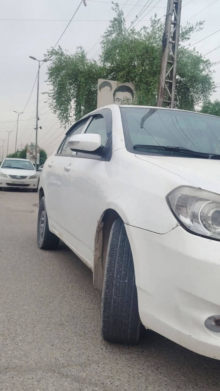 موديل ٢٠١٣ • تحويل بابل • كير عادي