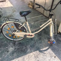 بايسكل بناتي • موديل ٢٠٢٤ • ٢٦