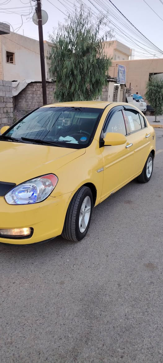 سلام عليكم اكسنت دبدوب للبيع 2009 بدون ضرر منضومه غاز محرك بداية تنقيص قفل مركزي سعر 93 وبيها مجال 
***********

***********
