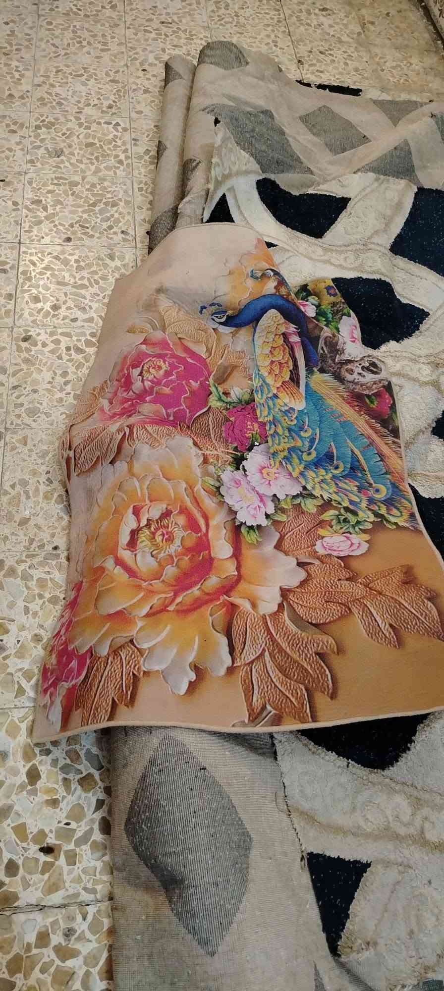 كاربت • مغسولات • مقاسات مختلفة