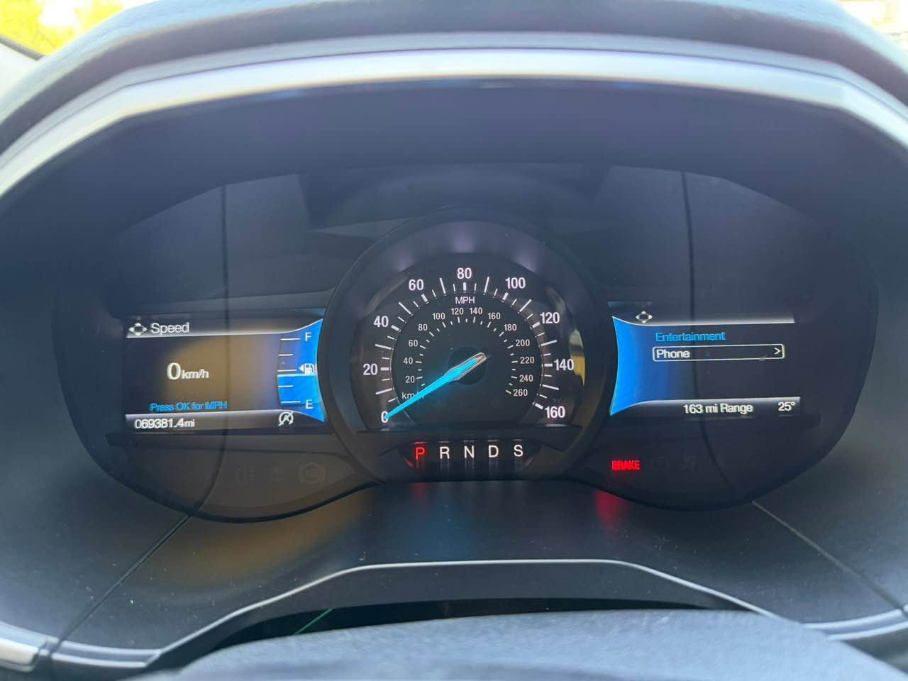 Ford edje 2021 بونيت سبغ يي شانصي ايرباك سوكان سيستم 
گير و مكينه تبريد و حماوه هه مووي به شه رته ٦٩ مايل روشتووه
بي مسروف بي تقه و رقه سعري ١٥٥ مجاليكي برايانه
*********** أربيل, العراق

