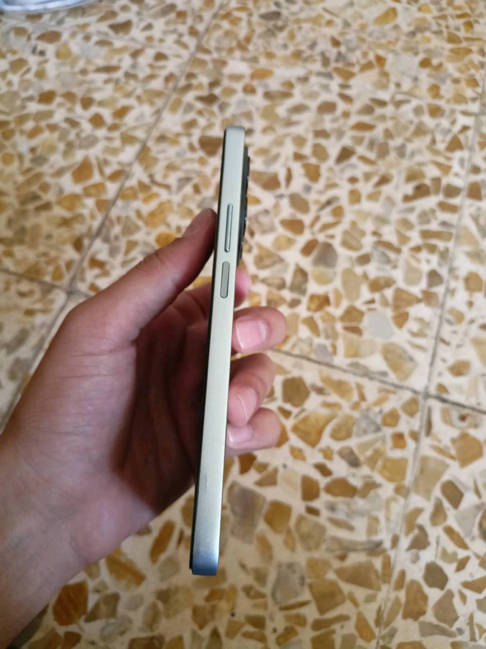 السلام عليكم
هونر X8a للبيع او مراوس مبدل شاشه
ذاكره 128
رام 6
السعر 120 بي مجال بسيط
***********