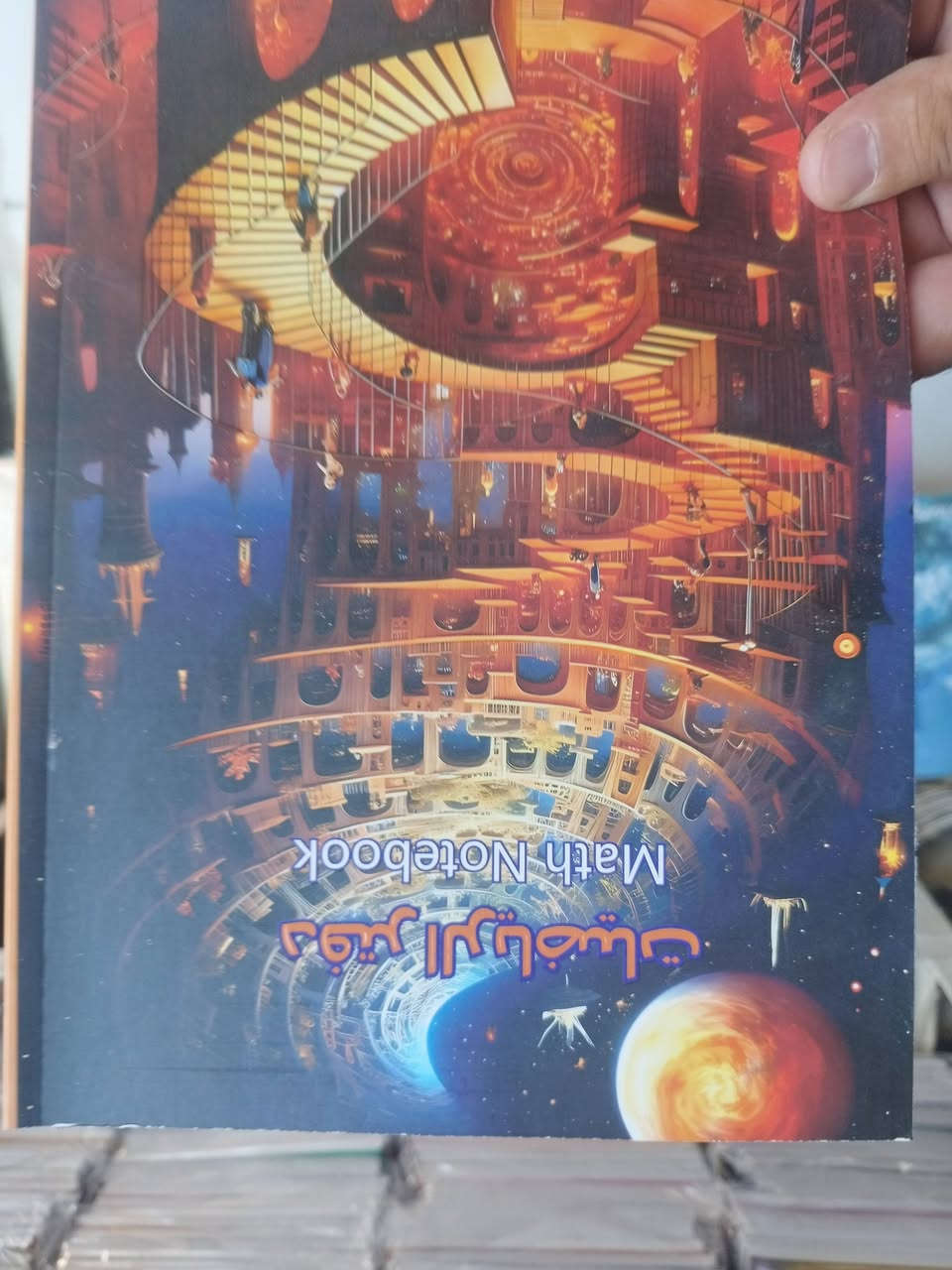 مرحبا زبائننا الكرام 

قرطاسيه سجلات الدفتر 
ابو ٣٠.٦٠.١٠٠.٢٠
سجلات 
الدفتر الرسم
اقلام 
أصباغ الرسم 
مطاره ماء 
حفاظ الاكل مال مدرسيه 
 رحلات مدرسيه 

📌 مواقعنا- بغداد-الحسينيه- السوك الكبير -شارع مفروشات وشارع العريض 
الحجز الاستفسار مراسله الصفحه ويتوفر واتساب
  ☎️ رقم ***********
   🚗    يتوفر لدينا خدمه توصيل جمع محافظات
