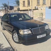 شبح باب طويله • ١٩٩٣ • محرك ٣٢٠