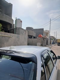 برنس • ٩٦ • محرك وكير مكفولات
