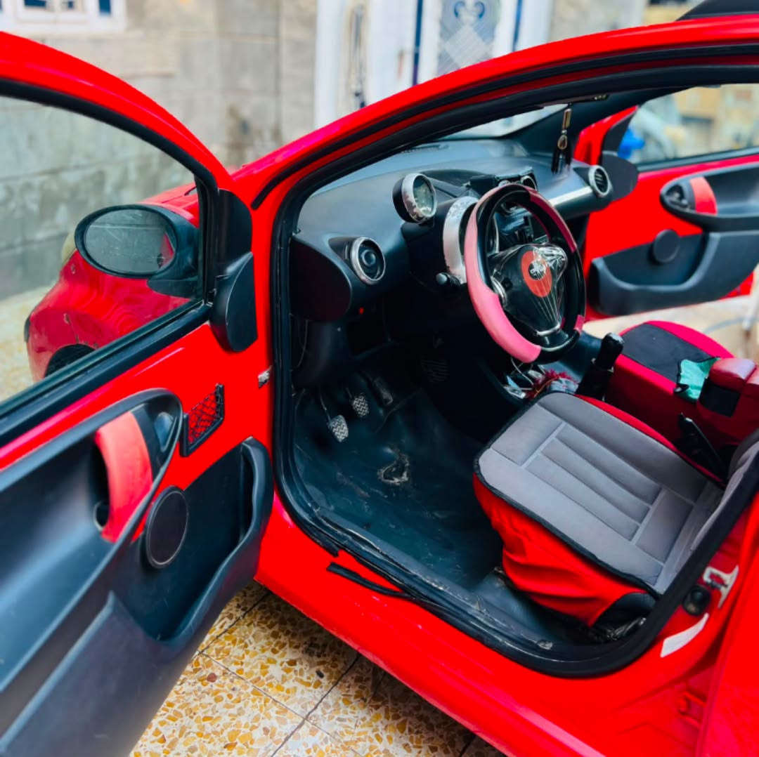 بي واي دي BYD F0 2012
أصوليات كاملة
السيارة جاهزة من كل شيء

⭕️ السعر سوي تعليق رد فوري

مكاني: بابل الحلة
رقم صاحبها: ***********
